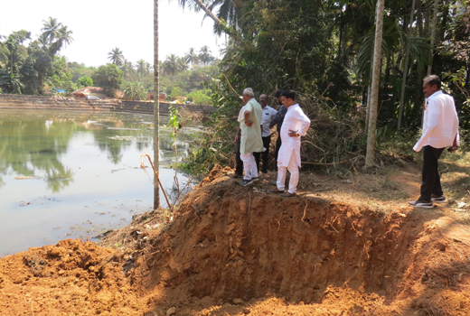 Bairadi lake 2...